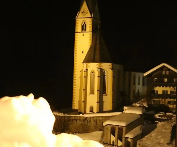 Maison d'hôtes Lagler