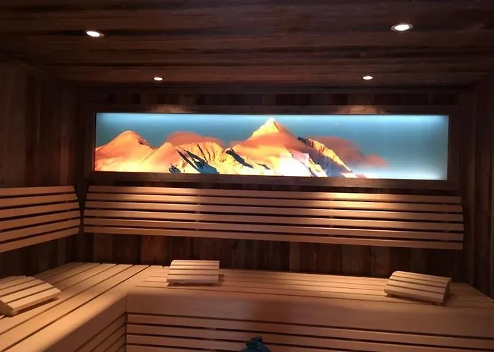 Maison d'hôtes Lagler 3*