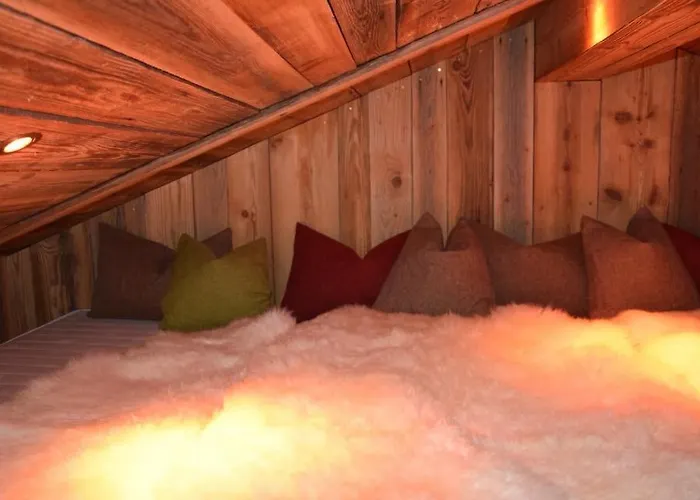 Lagler 3* Heiligenblut