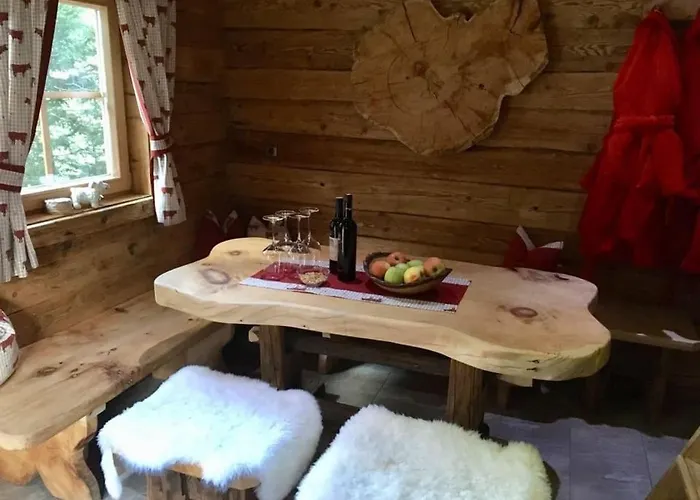 Maison d'hôtes Lagler