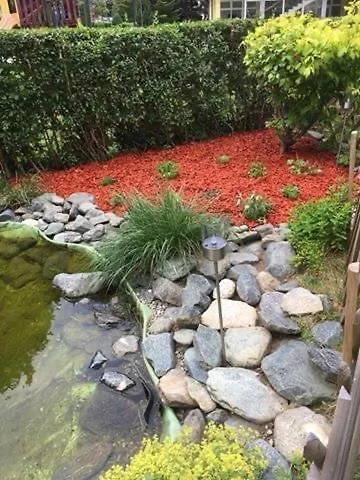 Maison d'hôtes Lagler 3*