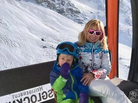 Lagler Maison d'hôtes 3*