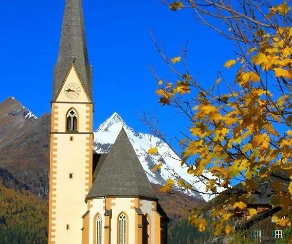 Lagler Maison d'hôtes 3*