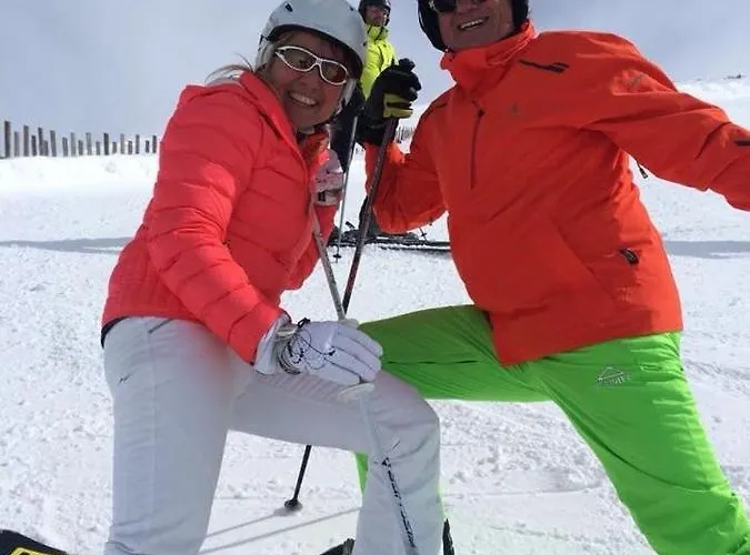 Maison d'hôtes Lagler Heiligenblut