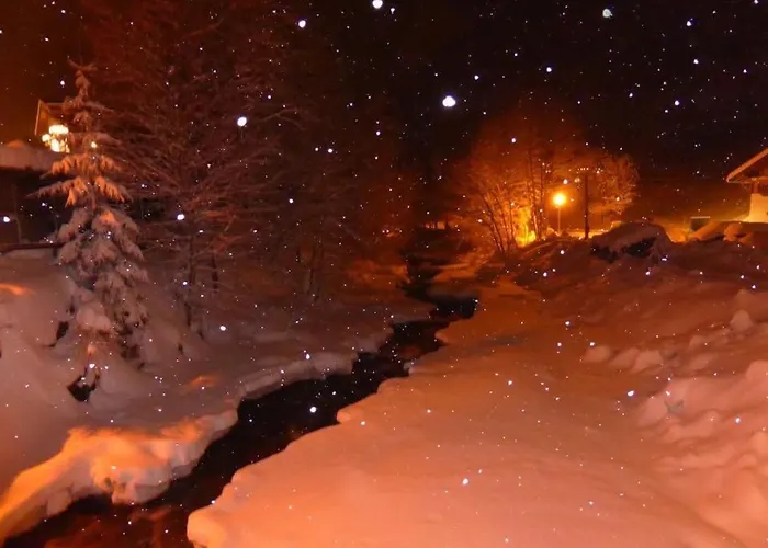 Lagler Maison d'hôtes 3*