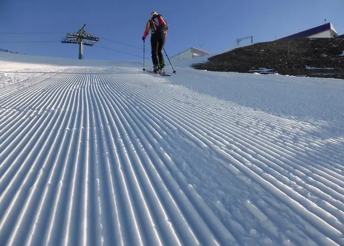 Maison d'hôtes Lagler Heiligenblut