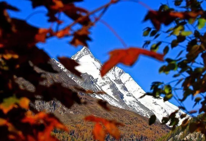 Lagler Maison d'hôtes 3*