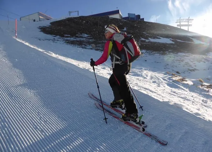 Lagler Maison d'hôtes 3*