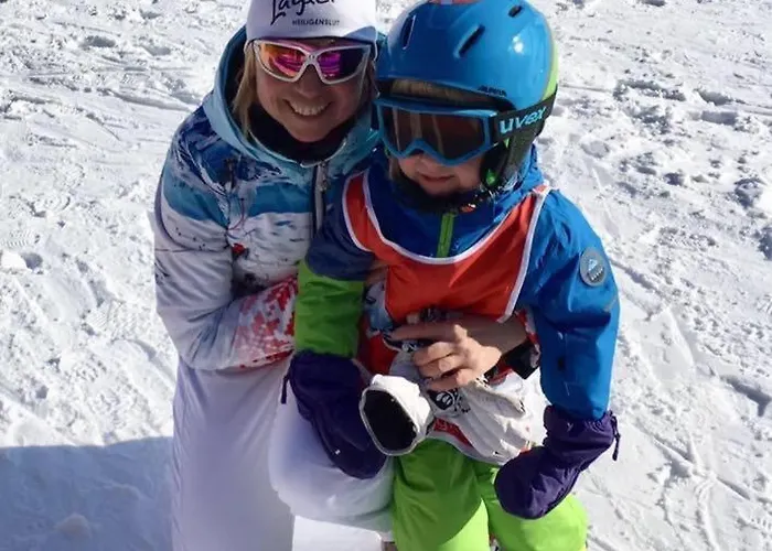 Maison d'hôtes Lagler