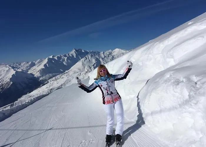 Lagler 3* Heiligenblut