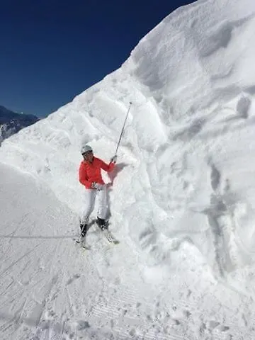 Lagler Maison d'hôtes