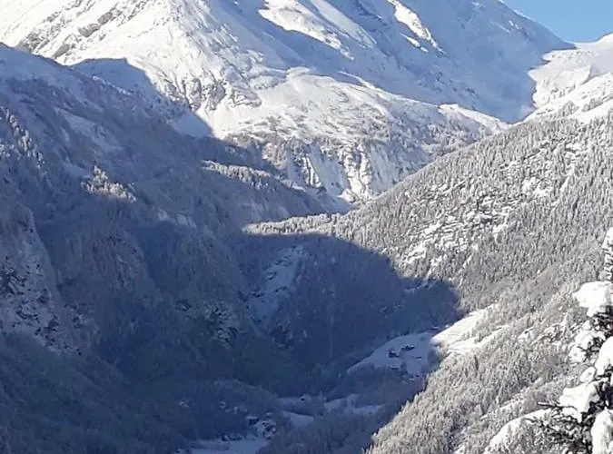 Maison d'hôtes Lagler Heiligenblut