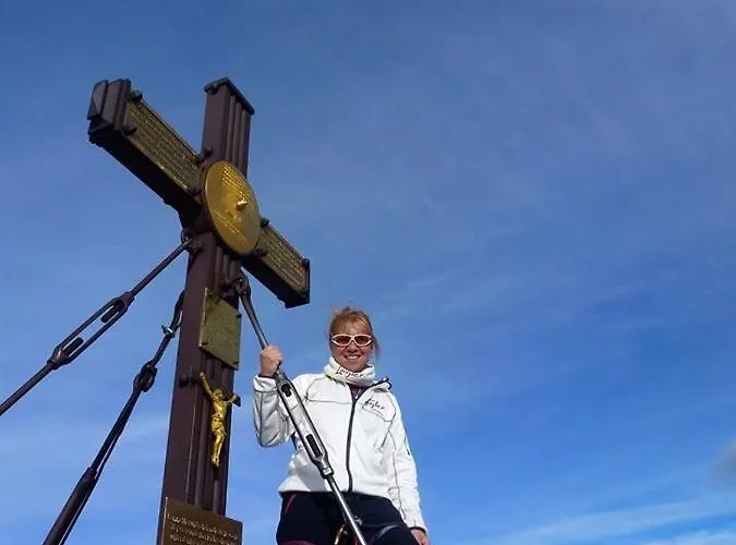 Lagler Maison d'hôtes Heiligenblut