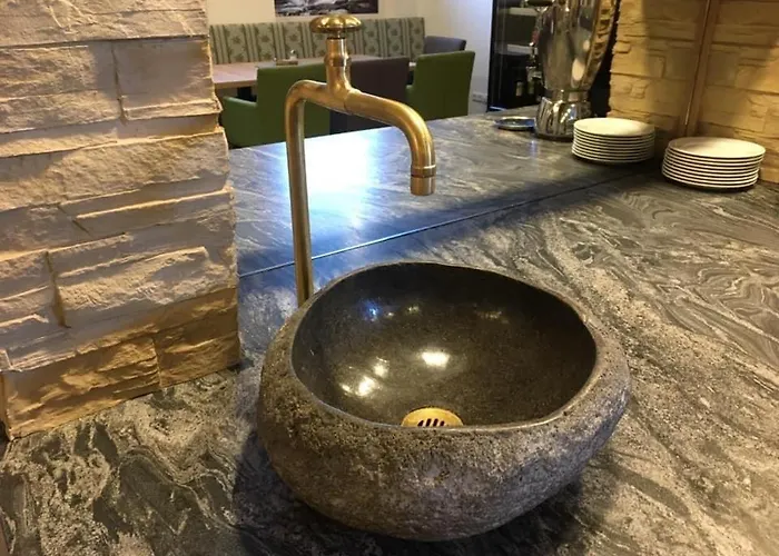 Lagler Maison d'hôtes