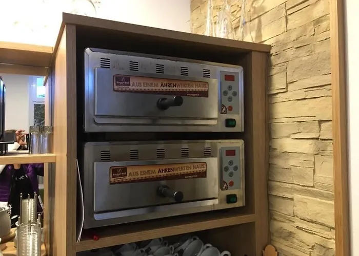 Maison d'hôtes Lagler Heiligenblut