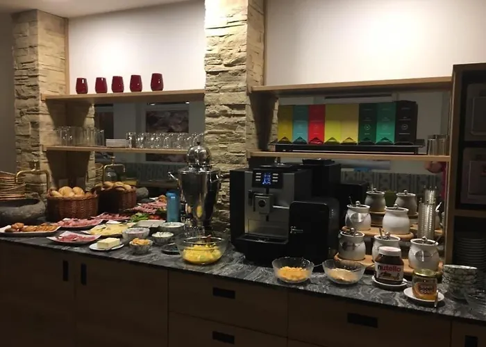 Maison d'hôtes Lagler 3*