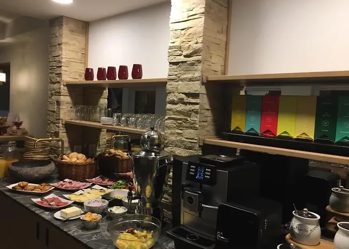 Lagler Maison d'hôtes 3*