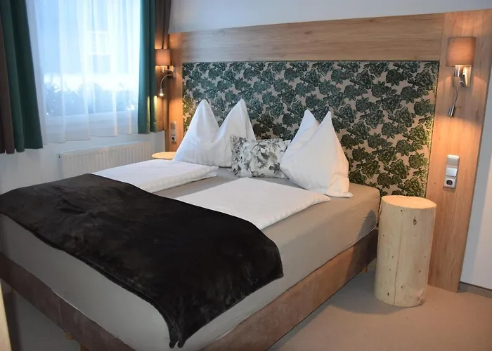 Maison d'hôtes Lagler Heiligenblut