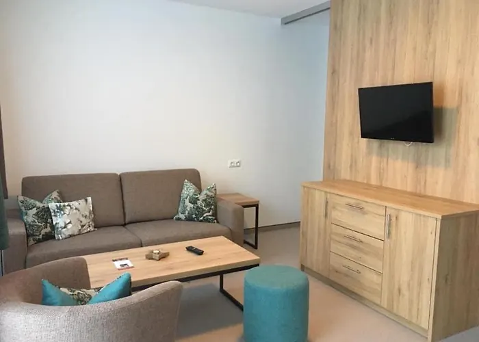 Lagler Maison d'hôtes 3*