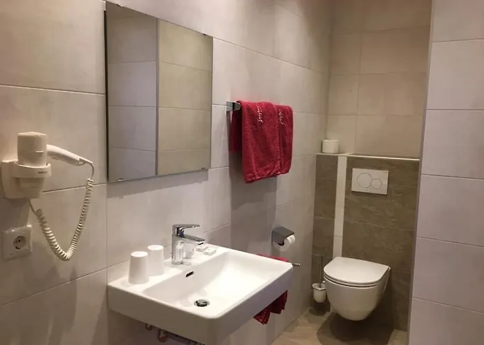 Maison d'hôtes Lagler Heiligenblut