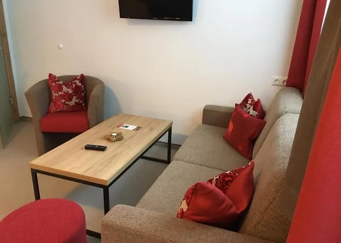 Maison d'hôtes Lagler 3*