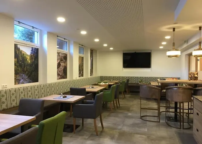 Maison d'hôtes Lagler Heiligenblut